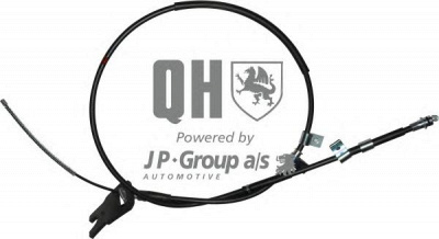 JP GROUP 4770302189 -  Трос, стояночная тормозная система